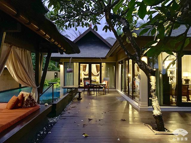 国内明星最爱去的结婚地,拔草每晚13000元的