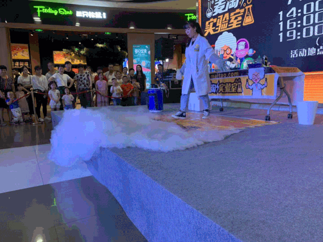 麦淘实验室报名倒计时邀你免费来体验