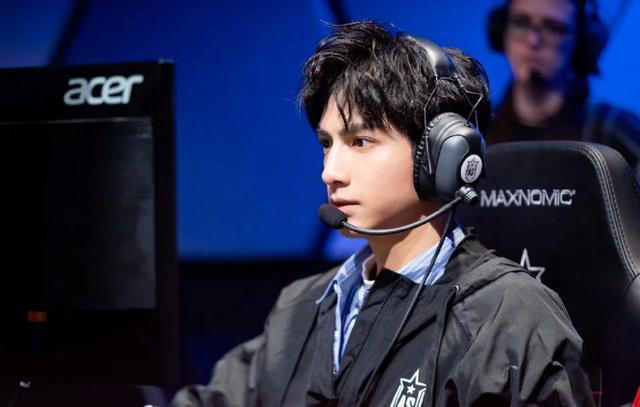 李现胡一天杨洋等7位电竞男神你pick谁