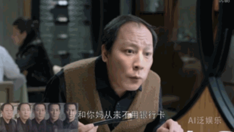 美易拼 | 鹿晗版小龙女,邓伦版妲己.违和感已下线 ai换脸太强大