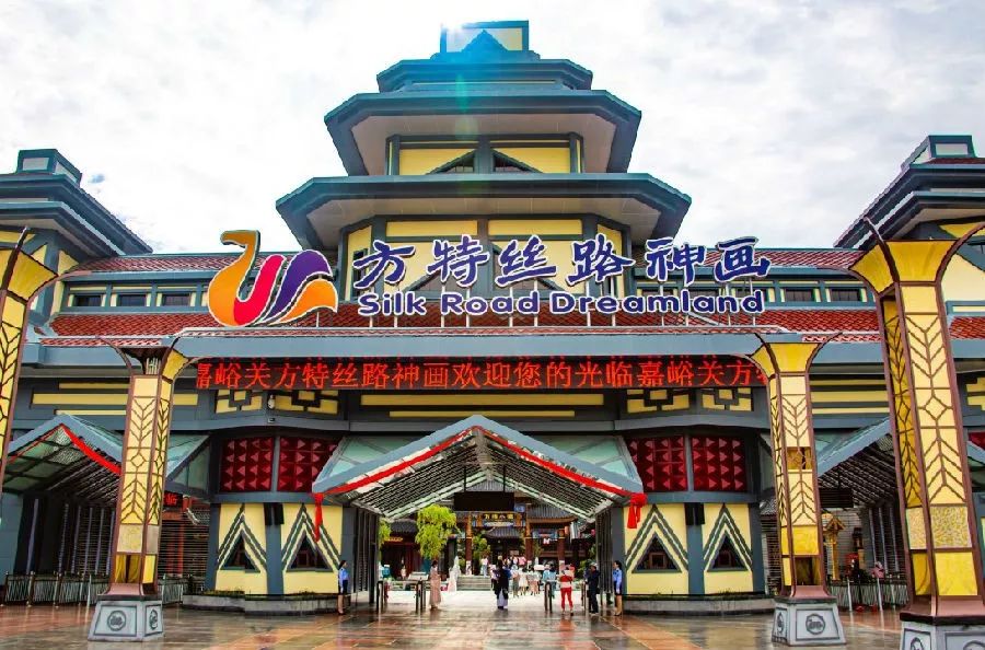 旅游业战国七雄！中国七大景区连锁品牌谁能成就霸业？（上）