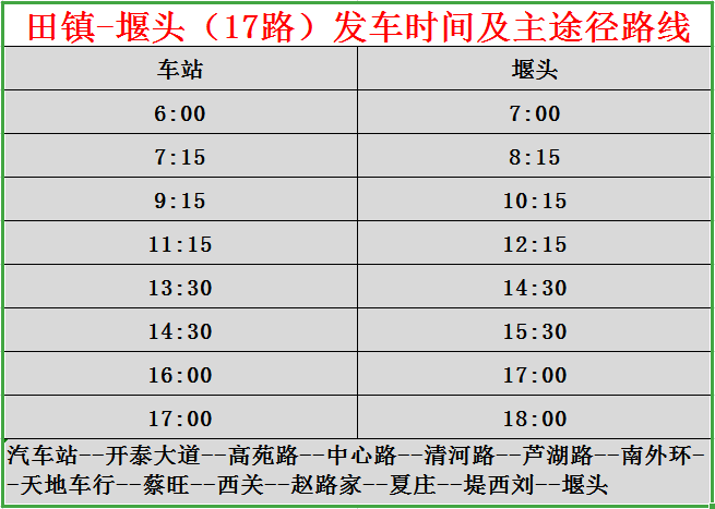 淄博16条公交线路有大变化,看好了再出门!