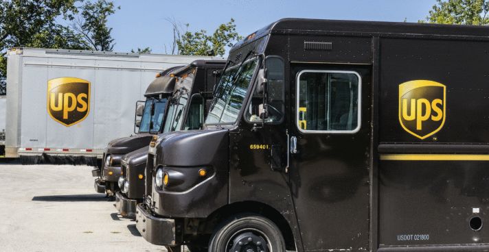 多伦多UPS招聘司机搬运工,时薪$30刀!还有超