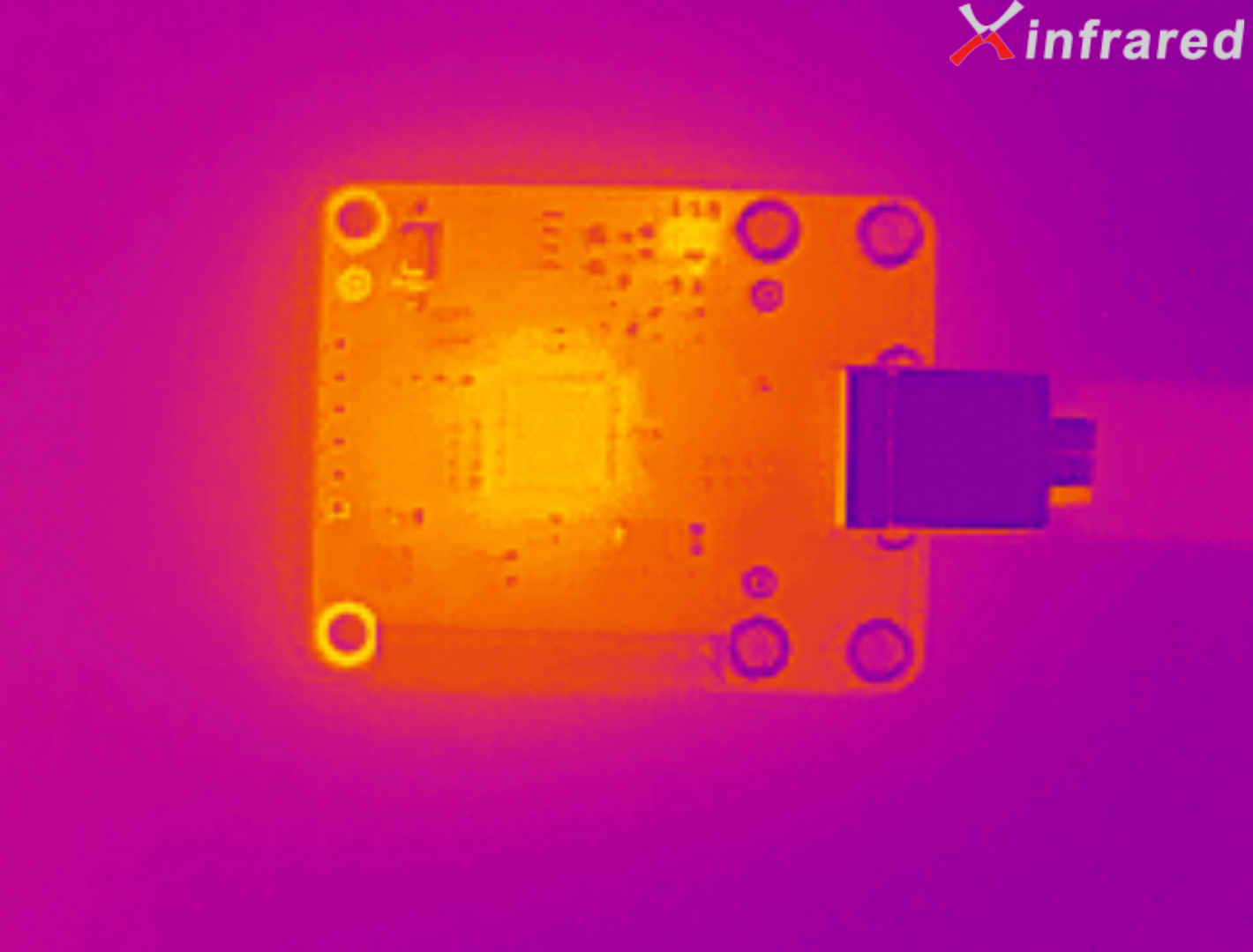 flir one pro红外热成像仪功能应用,穿墙透视防偷窥?