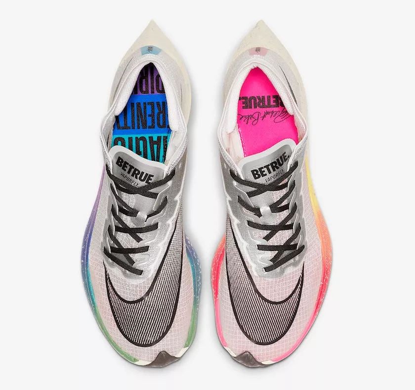 vaporfly next true to size