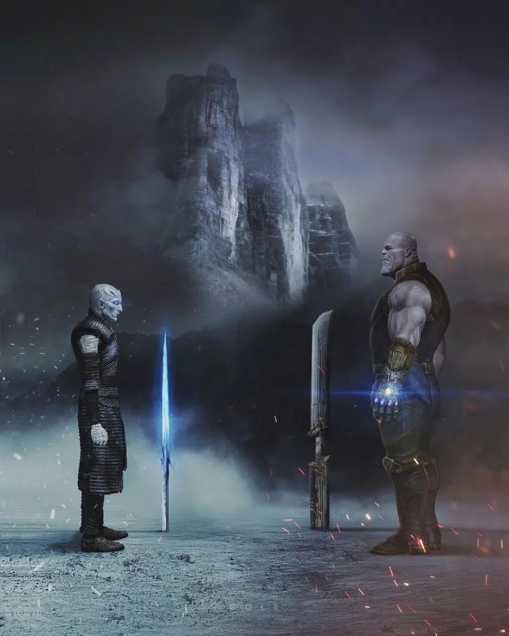 音乐一夏,《复仇者联盟》接棒《直到世界尽头