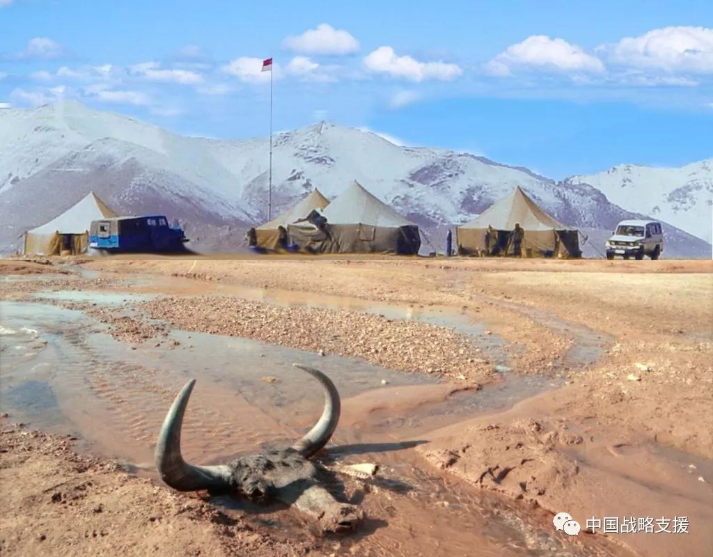 如果你不是测绘兵,你就不会知道…