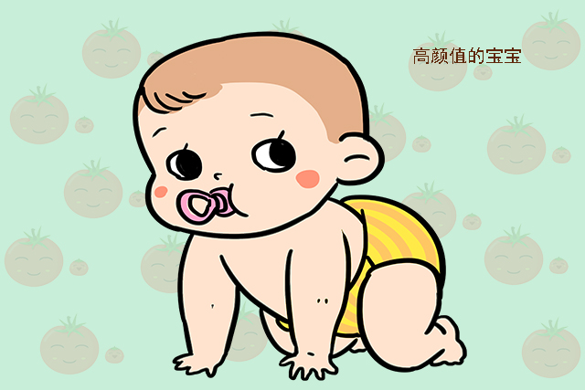                     孩子出生后这4个部位越“丑”，长大后颜值越高，都占了就偷乐吧
