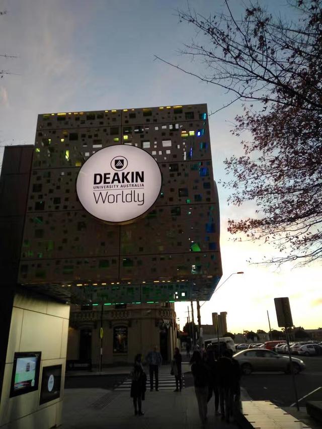 迪肯大学排名_迪肯大学offer