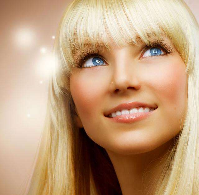 世界美女排行榜_世界美女排行榜前十名(5)