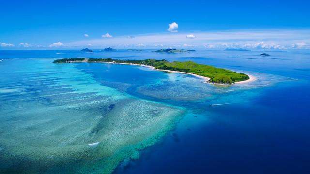 HL斐济护照、快速入籍、斐济退休移民、斐济