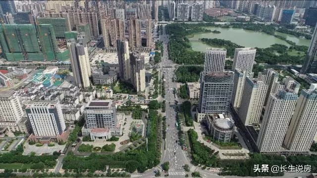 赣州市区房价人口怎样_赣州市区图片大全(2)