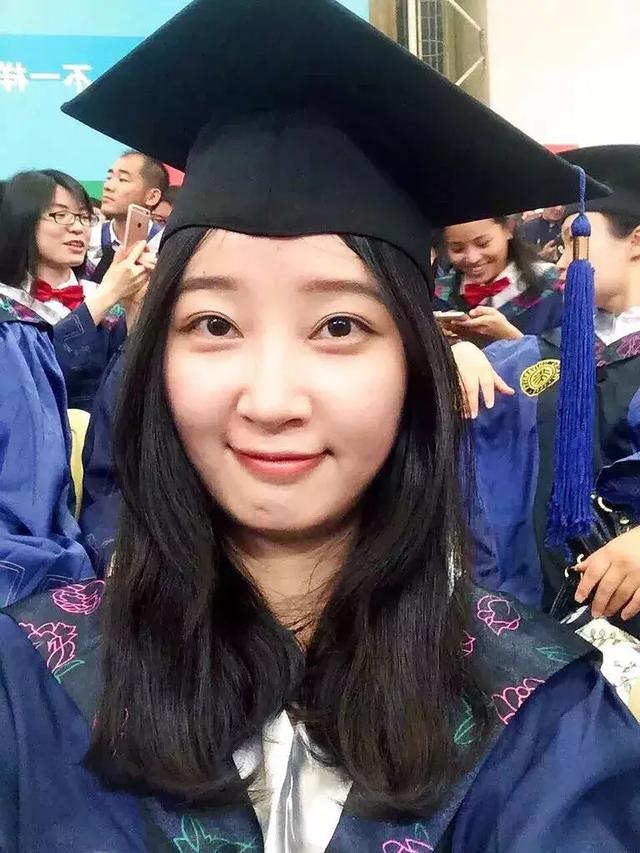 在美国失踪的章莹颖找到了吗_美国留学生失踪 章莹颖_失踪留学生章莹颖面相