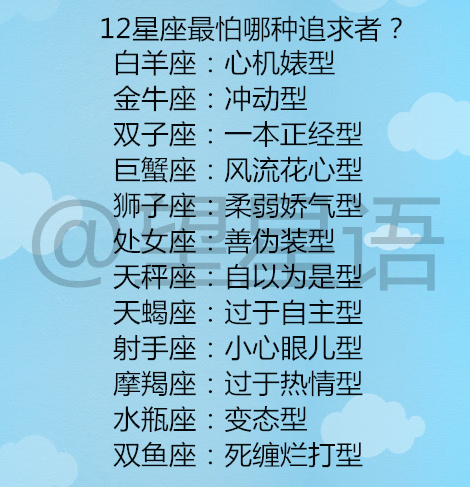 怎么让男生主动追你星座 948b46f09b4946a6a875c867b4809976.jpeg