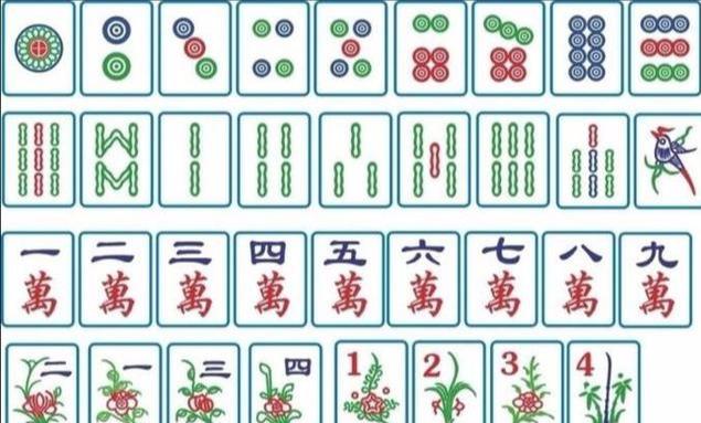 常见的麻将玩法有哪些?快来看看有没有感兴趣的 九州官方娱乐网app