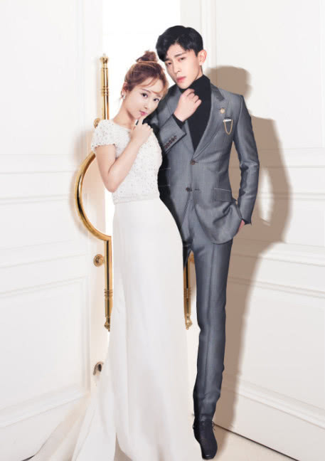 杨紫、邓伦又将同框,《香蜜》制片人放话将在