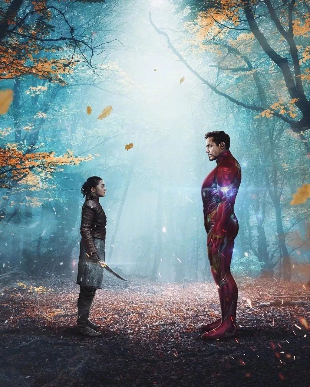 音乐一夏,《复仇者联盟》接棒《直到世界尽头