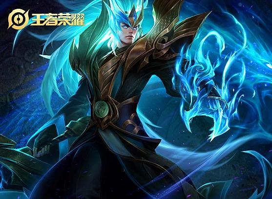 王者荣耀s16凯皇不适合出冰心这两件550享受刀刀暴击的感觉