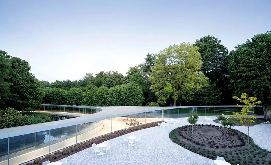 石上纯也来了!我的使命是如何使自由成为一