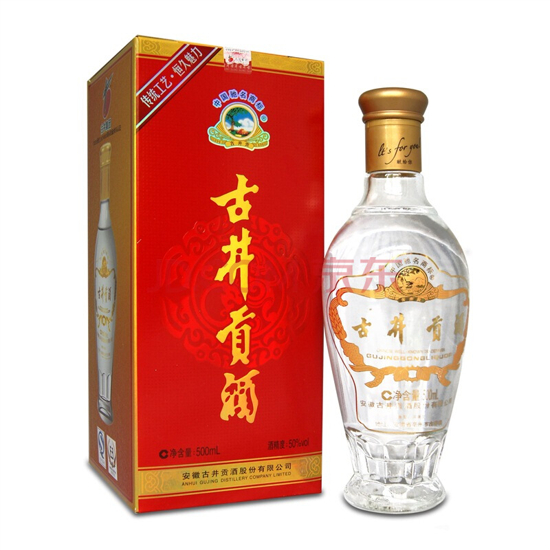 中国十大名酒,你都喝过哪个