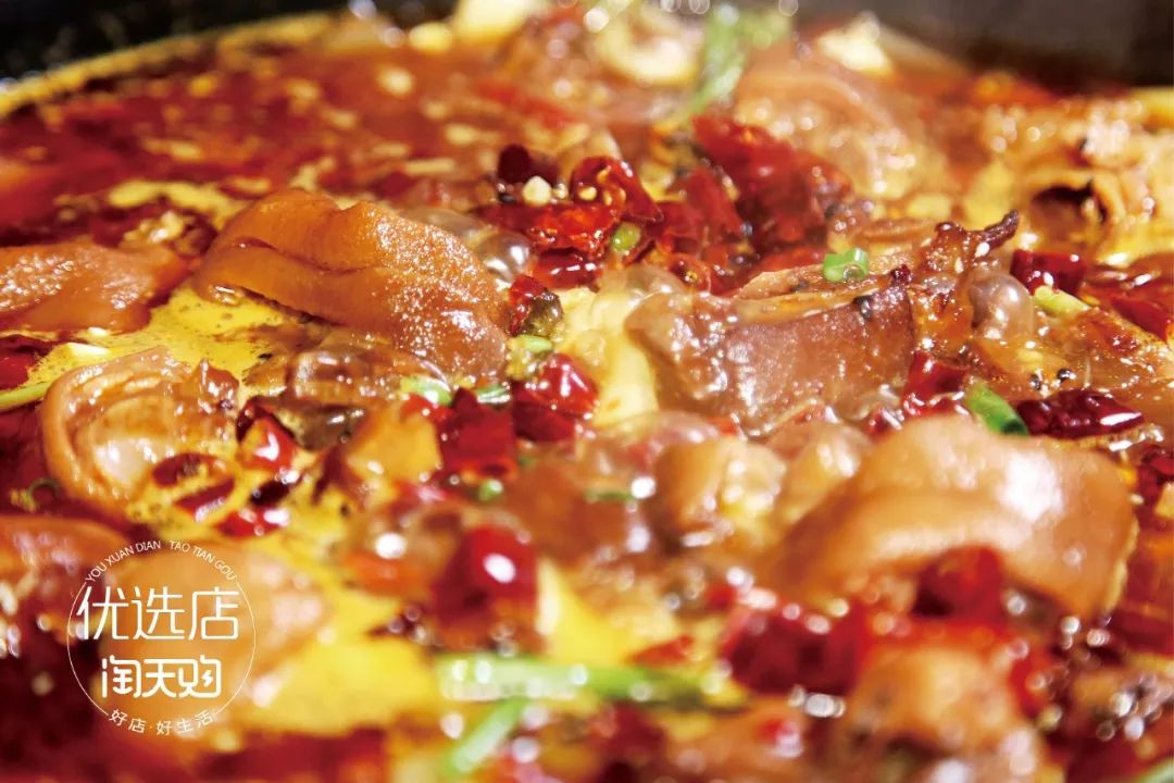锅底添加31味中药,好吃不上火…_香辣