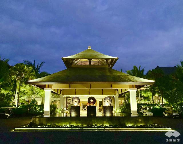 国内明星最爱去的结婚地,拔草每晚13000元的