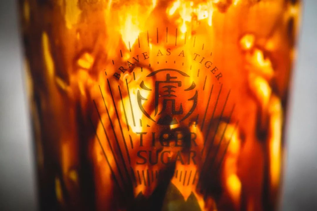 115杯招牌波霸厚鲜奶免费送!台湾老虎堂空降六