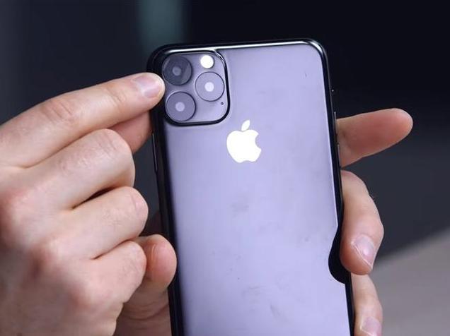 iphone 11 max参数 b68226681ab545259b219702bf9e10af.jpeg