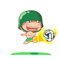 有一群人,爱上了足球