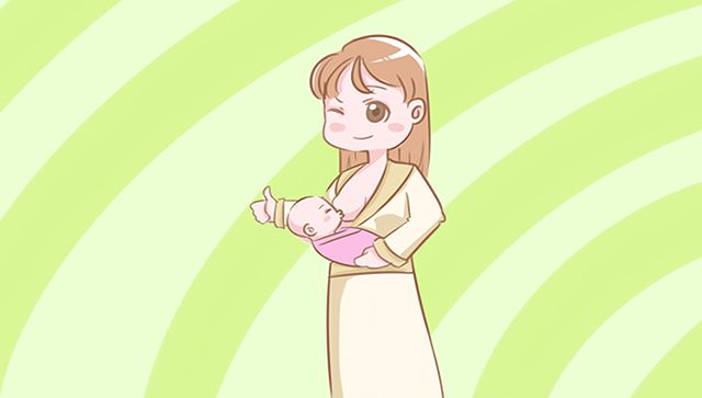                     原创            护理新生儿，家长要尽早避开这些事，对娃危害不是一般大