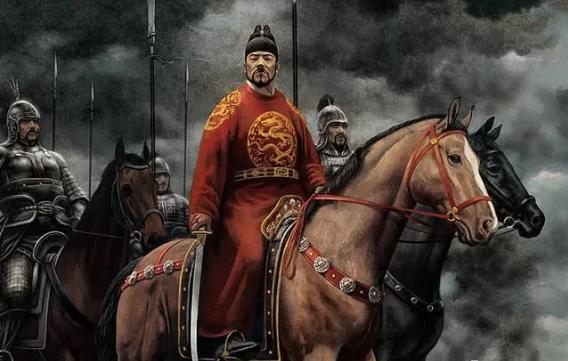 “靖难之役”后，朱棣为何要五次亲征蒙古？