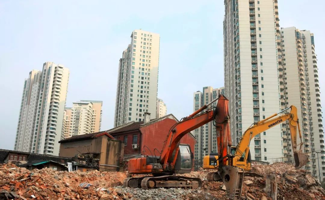 全国各地棚户区改造是怎么补偿的?有标准吗?