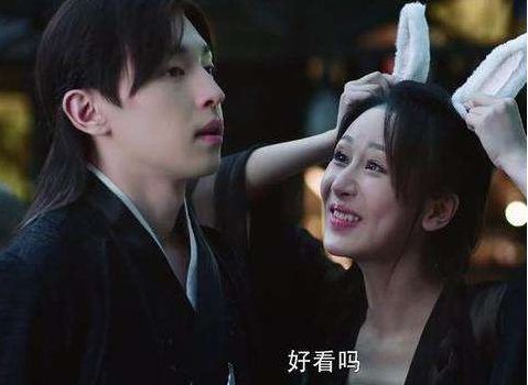 杨紫是有多"旺夫?捧红邓伦,带火李现,唯独他是个例外!