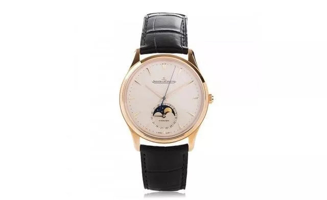 全球最受欢迎的5款奢侈品手表！百达翡丽上榜，第一款很难看到