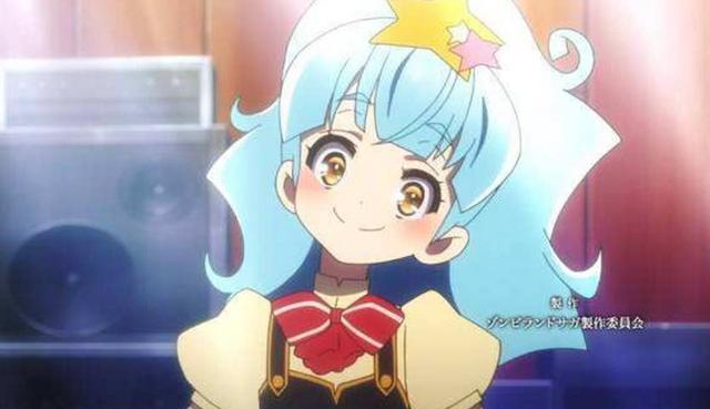 好想做个女孩子?盘点动漫中女装大佬,你最喜