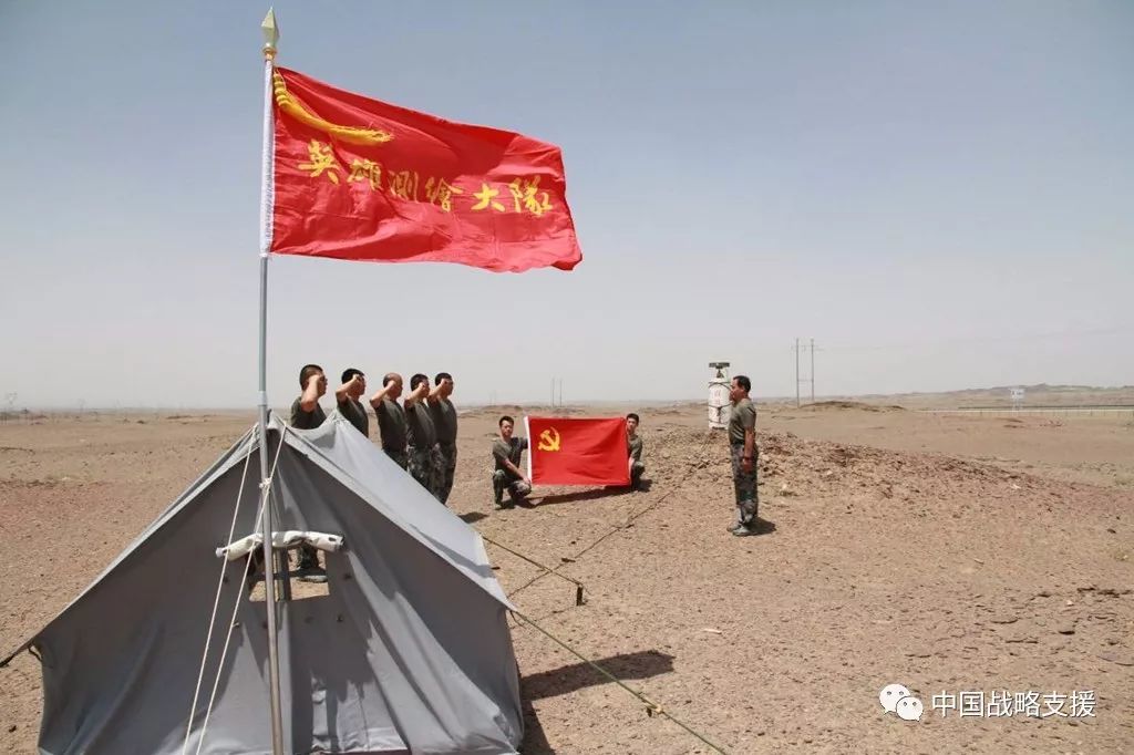 如果你不是测绘兵,你就不会知道…