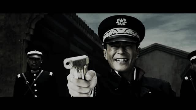 投资4.5亿古天乐自导自演,这部电影的题材,中国