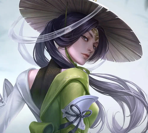 王者荣耀:适合打野的4个,婉儿上榜,图4打野比中路