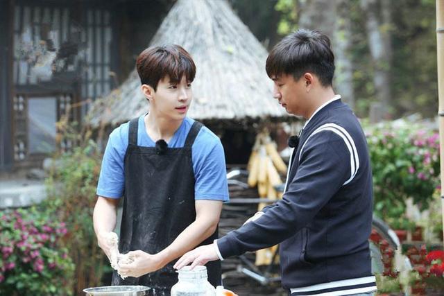 《极挑5》节目组套路太深,刘宪华直呼:我不要