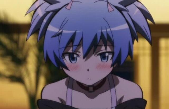 好想做个女孩子?盘点动漫中女装大佬,你最喜