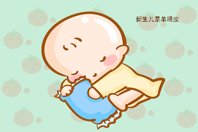                     孩子出生后这4个部位越“丑”，长大后颜值越高，都占了就偷乐吧