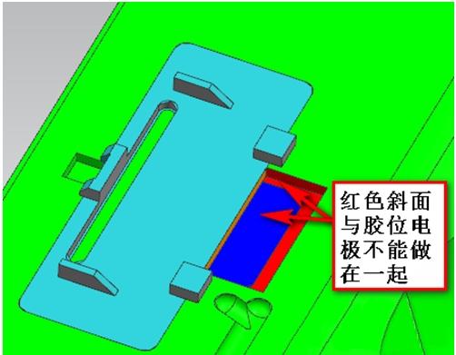 拆电极基本知识-拆电极准则1 ug代理 正版ug软件