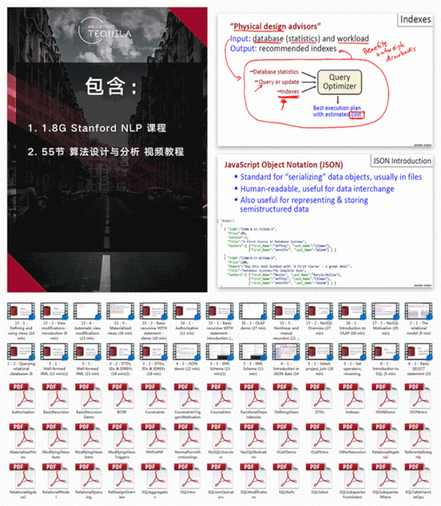 福利二: 10g r语言全套视频教程