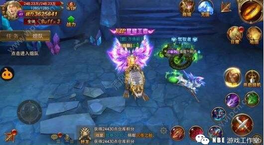 现在什么热门游戏可以搬砖赚点小钱?