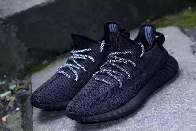 adidas Yeezy Boost 350 V2 Glow PS Enfants