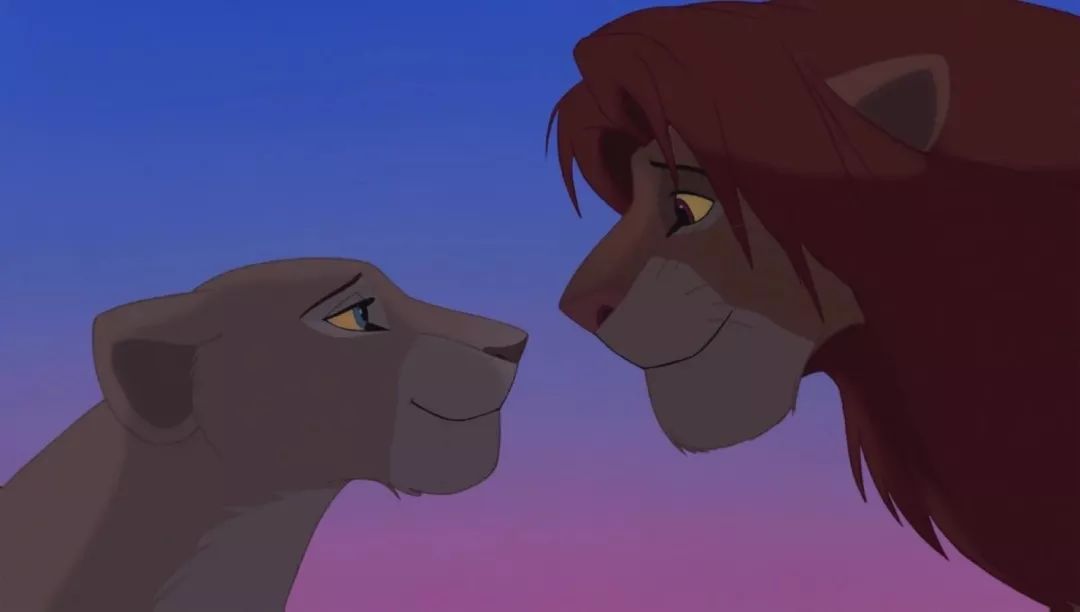 流行天后碧昂丝重唱《狮子王》主题曲-- Can Y