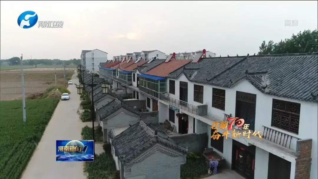 民权县北关镇党委副书记 刘炎:把文化产业和旅游产业结合起来,再加入