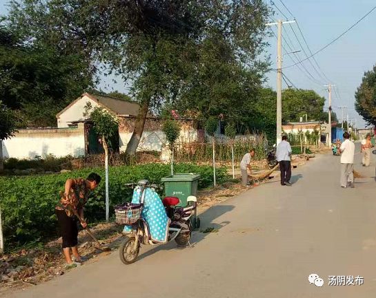 汤阴县西柳圈村人口_汤阴县伏道乡南阳村