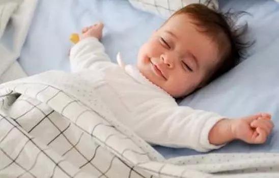                     孩子这样睡更聪明！如何培养宝宝独立入睡的习惯？