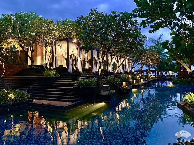 国内明星最爱去的结婚地,拔草每晚13000元的